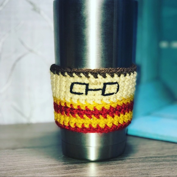 Harry Potter Cup Cozy - Picture 1 of 1